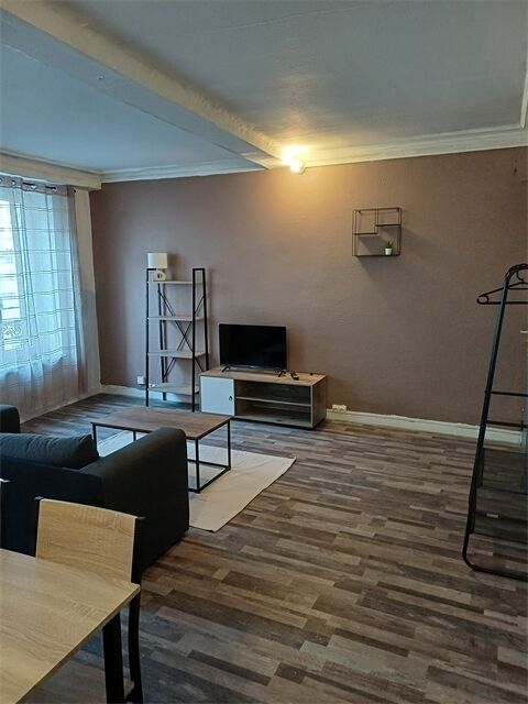  Appartement � louer 2 pi�ces 55 m�