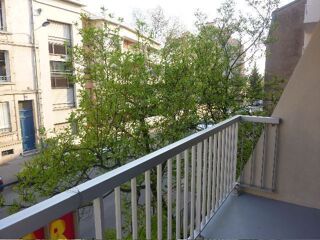  Appartement à louer 1 pièce 26 m²