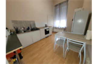  Appartement  louer 1 pice 51 m