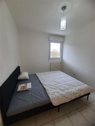  Appartement � louer 3 pi�ces 64 m�