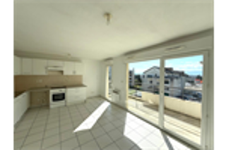  Appartement � louer 2 pi�ces 44 m�