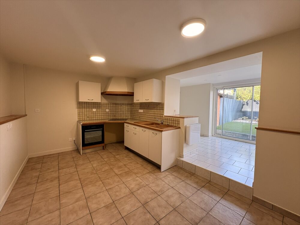 Location Appartement BRULLIOLES - Appartement T2 Rénové Brullioles