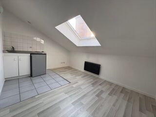  Appartement � vendre 2 pi�ces 17 m�