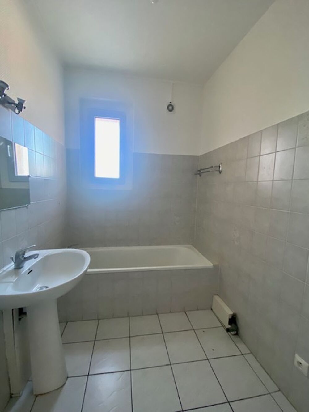 Location Appartement T2 sur le Tram Gaillard