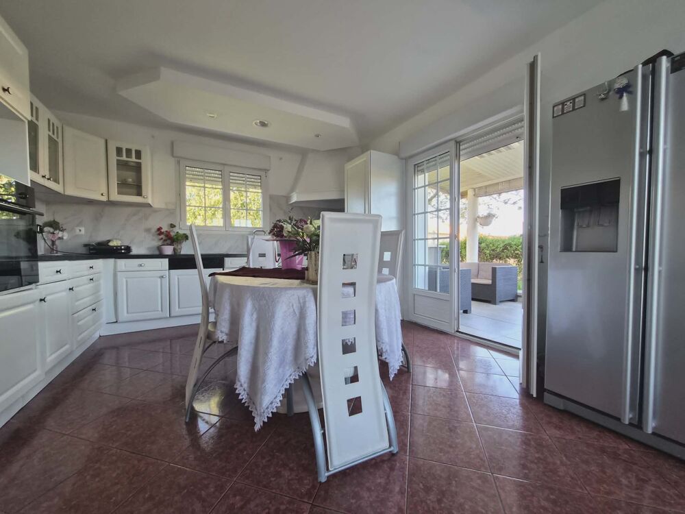 Vente Maison CHANTEHEUX Chanteheux