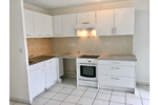  Appartement � louer 2 pi�ces 44 m�