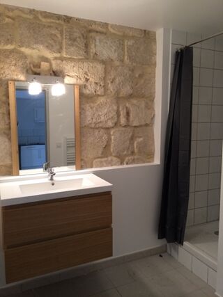  Appartement à louer 4 pièces 61 m²
