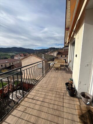  Appartement � louer 4 pi�ces 83 m�