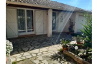  Maison à louer 4 pièces 88 m²