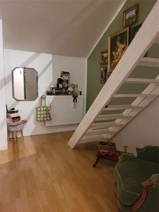  Maison à vendre 5 pièces 131 m²