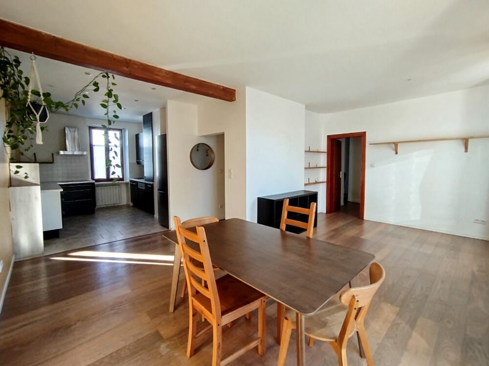 Location Appartement AMBILLY, Proche Tram 