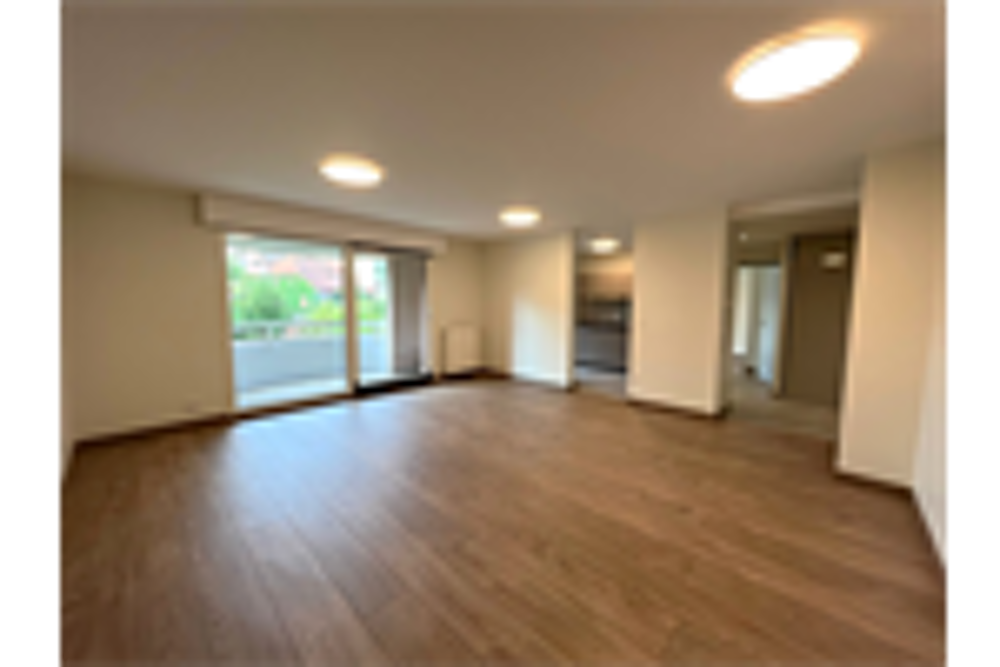 Appartement T4 en Centre ville