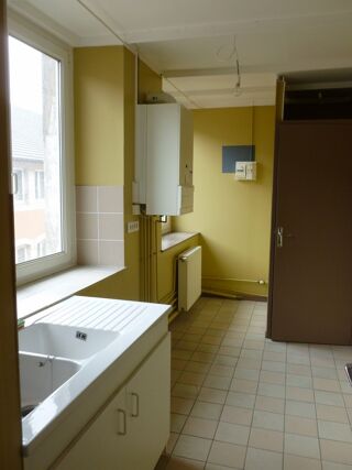  Appartement à vendre 136 m²