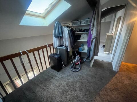  Appartement � louer 2 pi�ces 49 m�