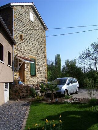  Appartement � louer 4 pi�ces 58 m�