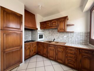  Appartement à louer 2 pièces 51 m²