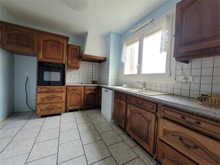  Maison � vendre 6 pi�ces 134 m�