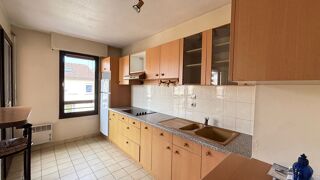  Appartement � louer 3 pi�ces 74 m�