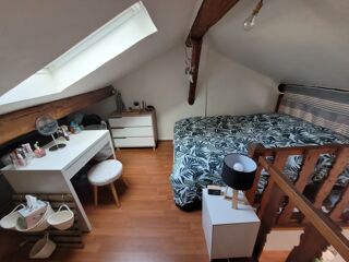  Appartement � vendre 2 pi�ces 40 m�