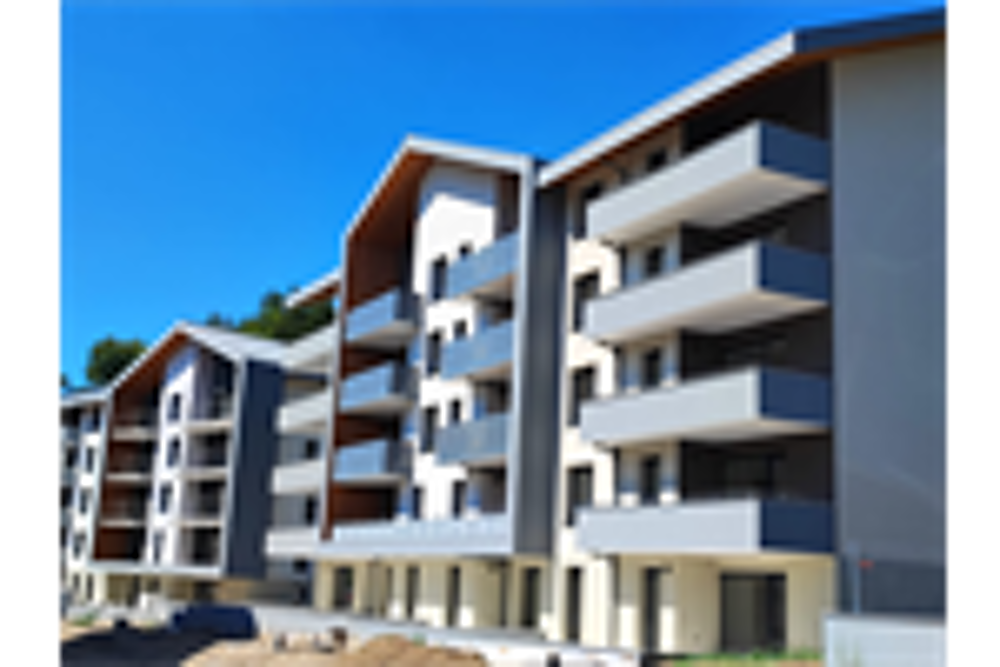 Location Parking/Garage PARKING EXTERIEUR Fillinges