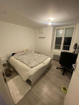  Appartement � louer 2 pi�ces 37 m�