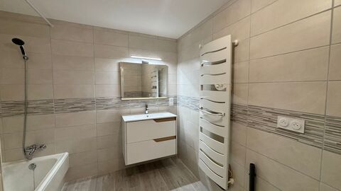  Appartement � louer 3 pi�ces 76 m�