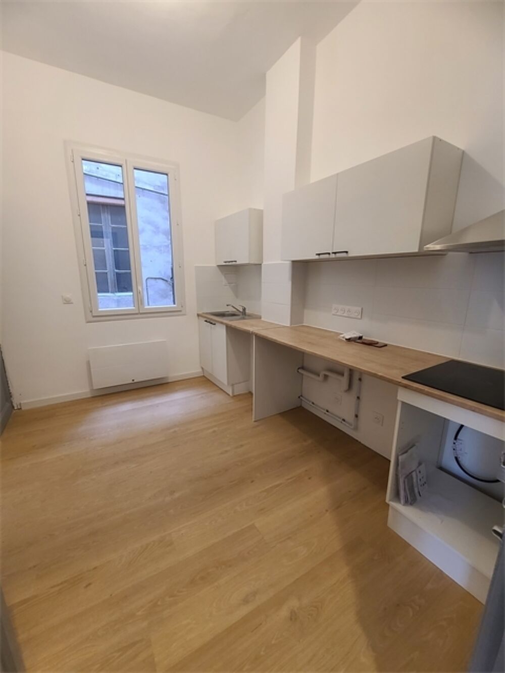 Location Appartement F5 - Quartier GAMBETTA Montpellier