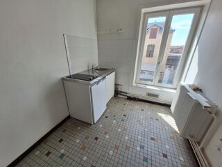  Appartement à louer 1 pièce 28 m²