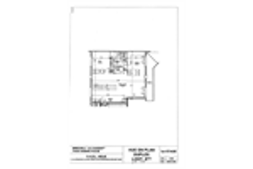 Location Appartement T4 Duplex Habere-poche