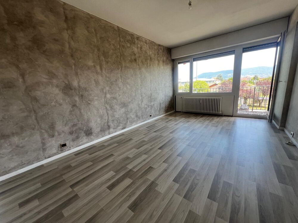 Location Appartement T3 proche douane Gaillard