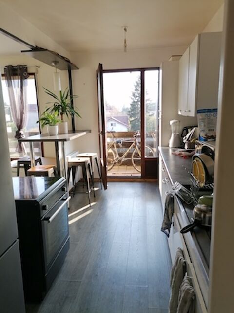  Appartement � louer 2 pi�ces 50 m�