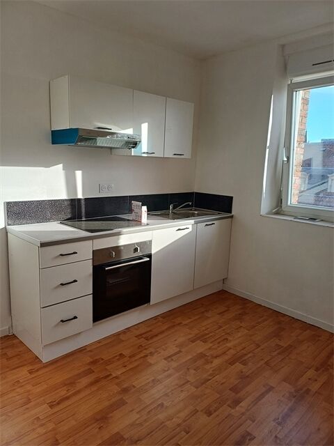  Appartement � louer 2 pi�ces 