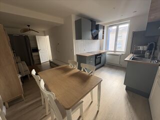  Appartement � louer 2 pi�ces 32 m�