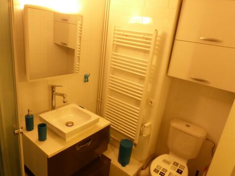  Appartement � louer 1 pi�ce 19 m�