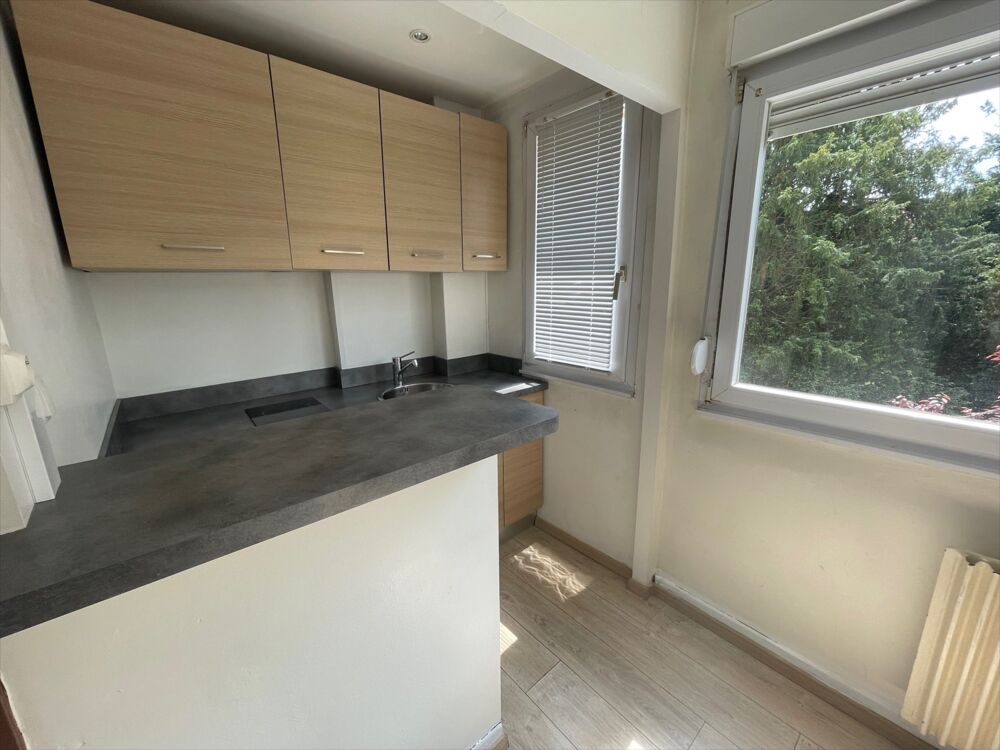 Location Appartement Malzéville Malzeville