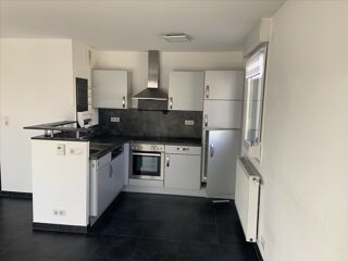  Appartement � vendre 2 pi�ces 46 m�