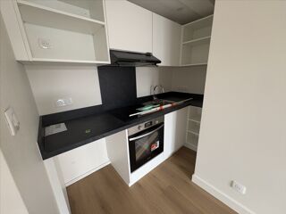  Appartement à louer 1 pièce 39 m²