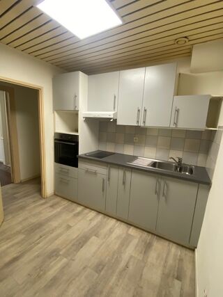  Appartement � louer 2 pi�ces 40 m�