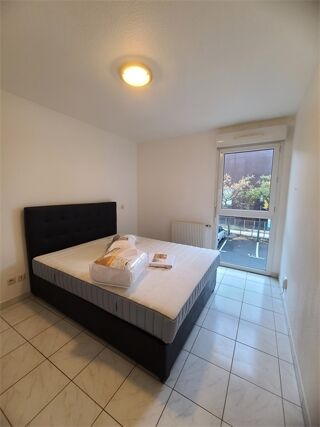  Appartement � louer 3 pi�ces 64 m� Montpellier