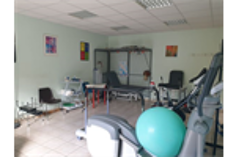 A LOUER - LOCAL PROFESSIONNEL - BUREAUX - VOLMERANGE LES MINES 2100 57330 Volmerange les mines