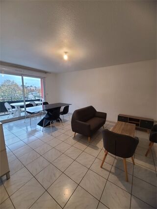  Appartement � louer 3 pi�ces 64 m� Montpellier
