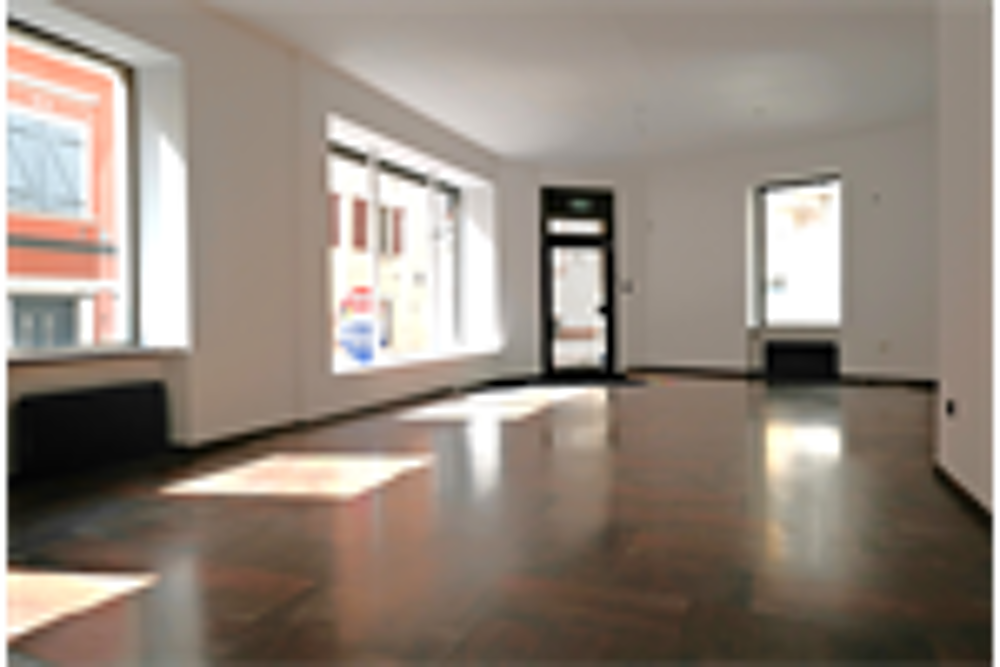   Local Commercial Hyper Centre Mulhouse