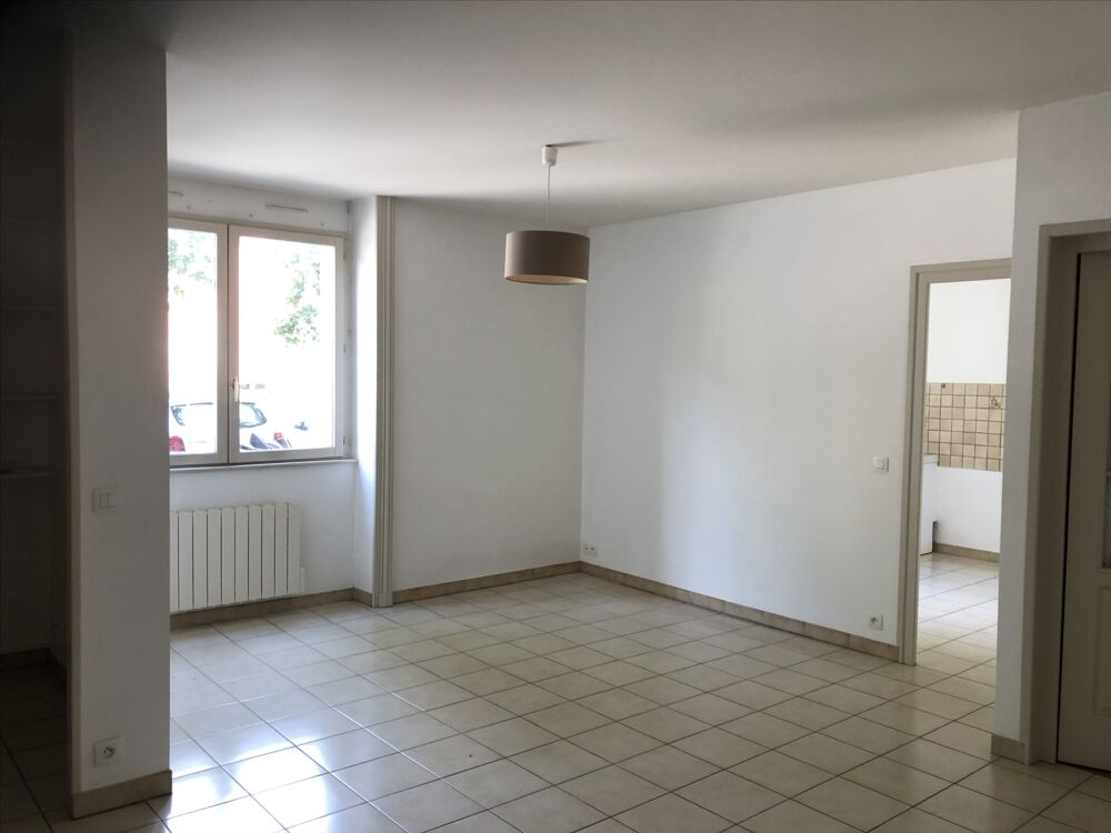 Location Appartement Saint Pierre la Palud Saint-pierre-la-palud