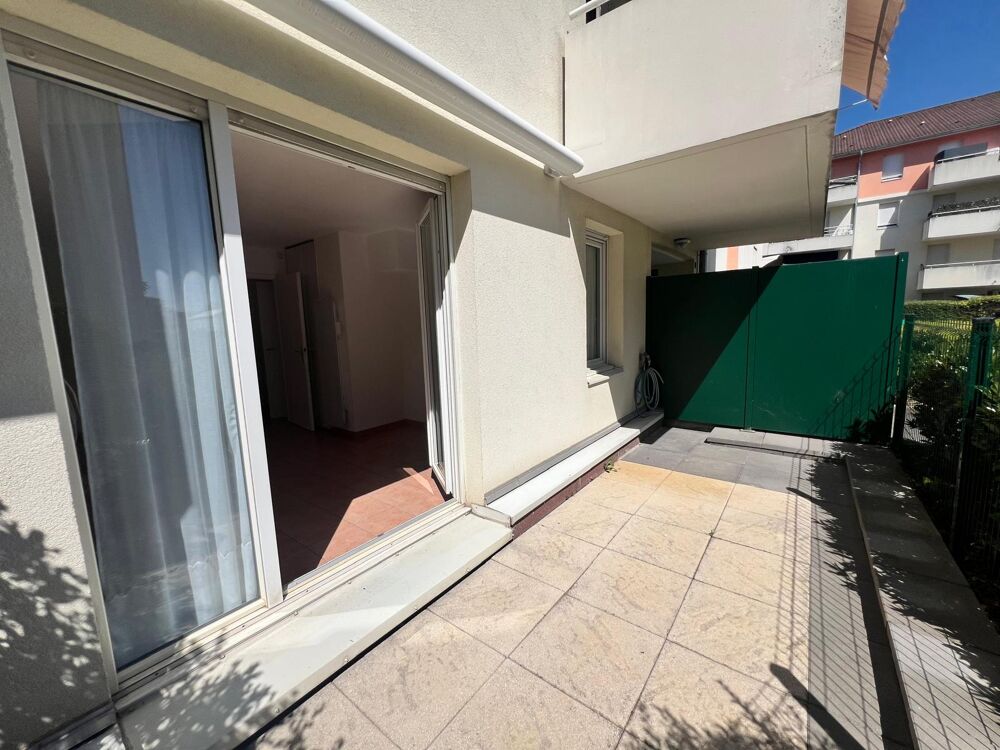 Location Appartement Appartement Type 1 VILLE-LA-GRAND Ville la grand