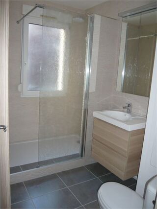  Appartement à louer 1 pièce 46 m²