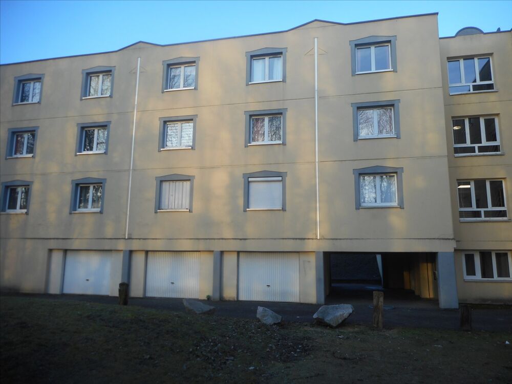 Location Parking/Garage Place de Parking EDISON Brunstatt