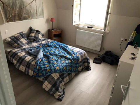  Appartement � louer 2 pi�ces 36 m�