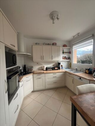  Maison � louer 5 pi�ces 160 m� Vaugneray