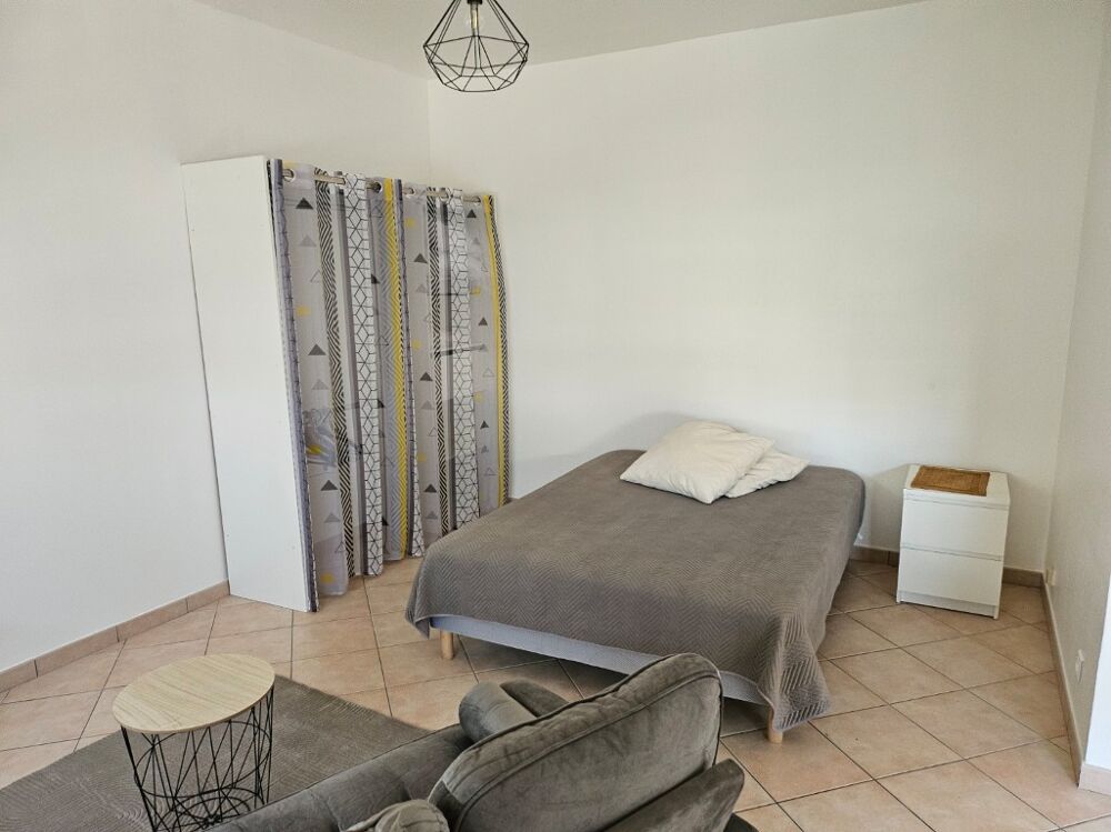 Location Appartement ANNEMASSE, centre ville T1 bis Meublé Annemasse