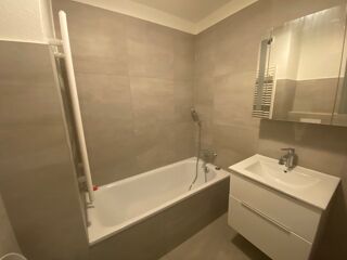  Appartement � louer 1 pi�ce 21 m�